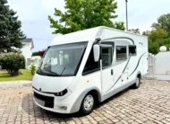 Camping-Car Malibu I 410