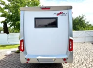 Camping-Car Malibu I 410