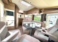 Camping-Car Malibu I 410