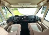 Camping-Car Malibu I 410