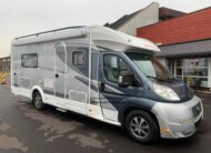 CAMPING CAR Dethleffs Esprit T 7090 ALDE