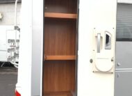 CAMPING CAR Dethleffs Esprit T 7090 ALDE