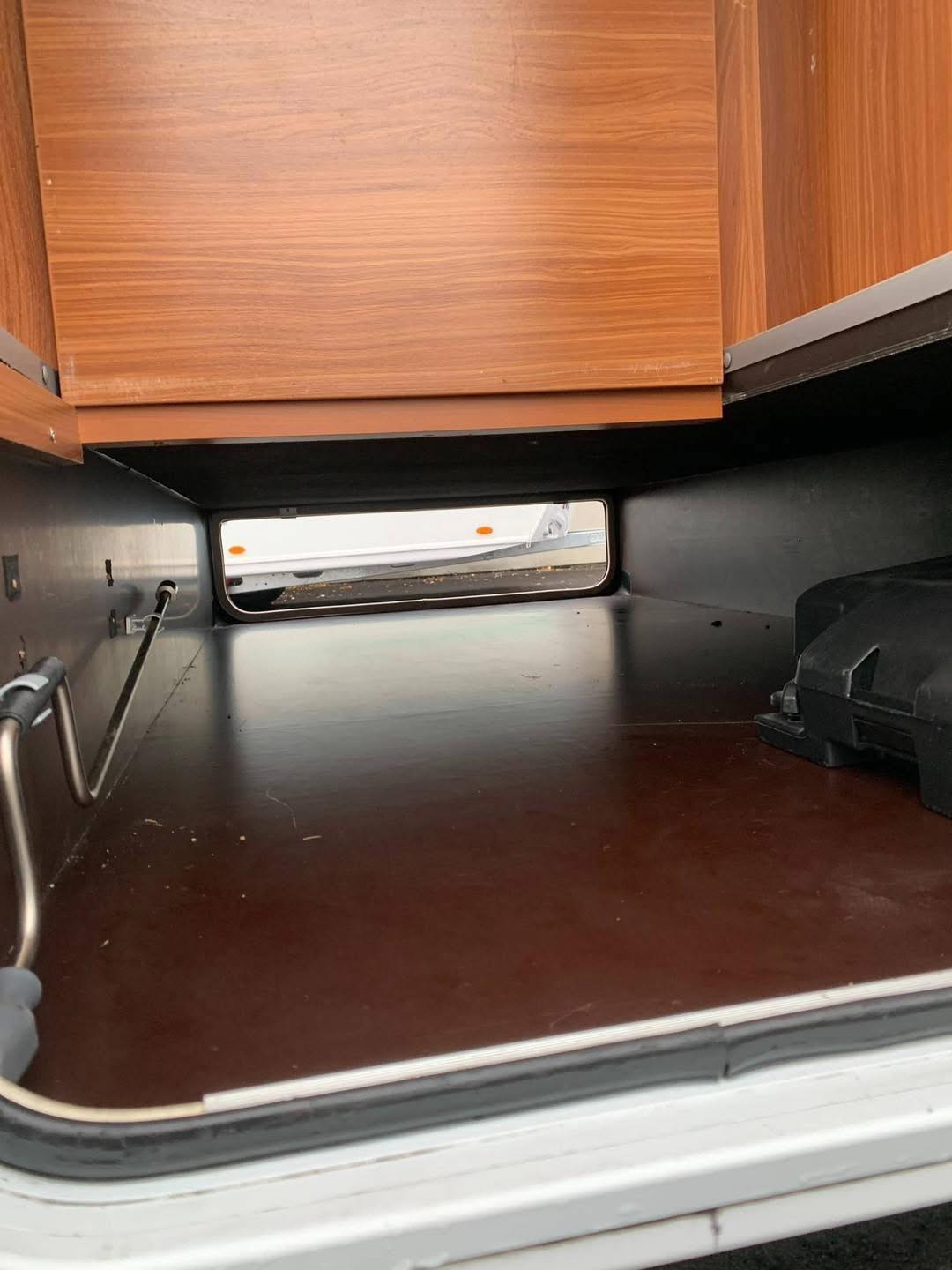 CAMPING CAR Dethleffs Esprit T 7090 ALDE