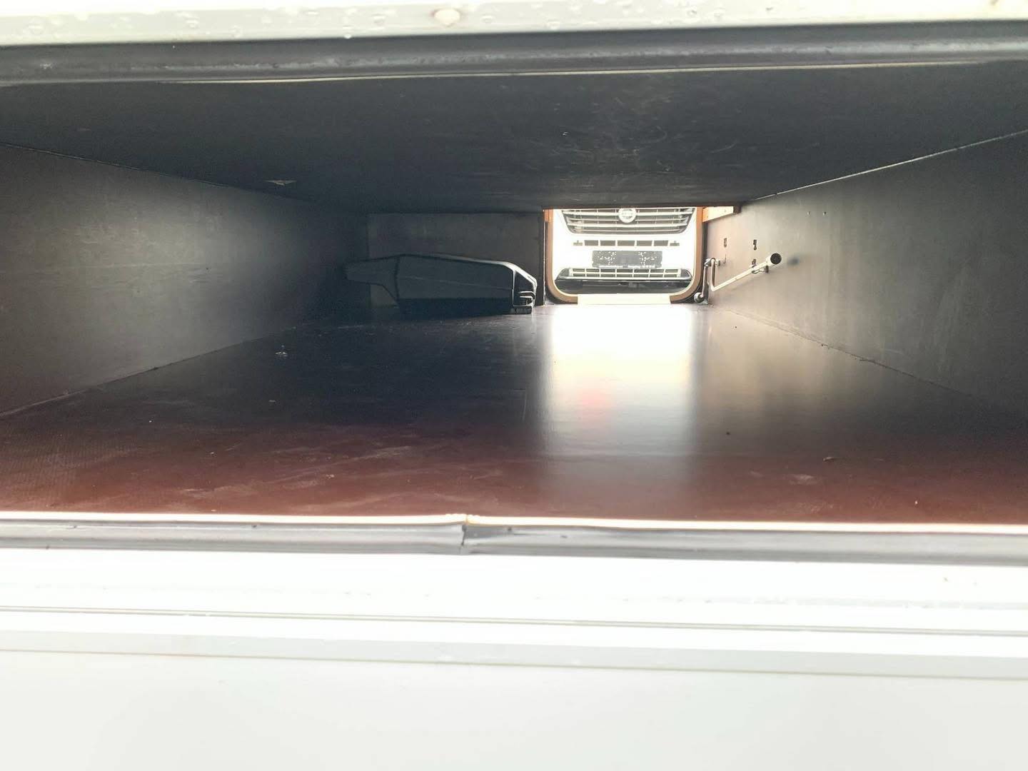 CAMPING CAR Dethleffs Esprit T 7090 ALDE