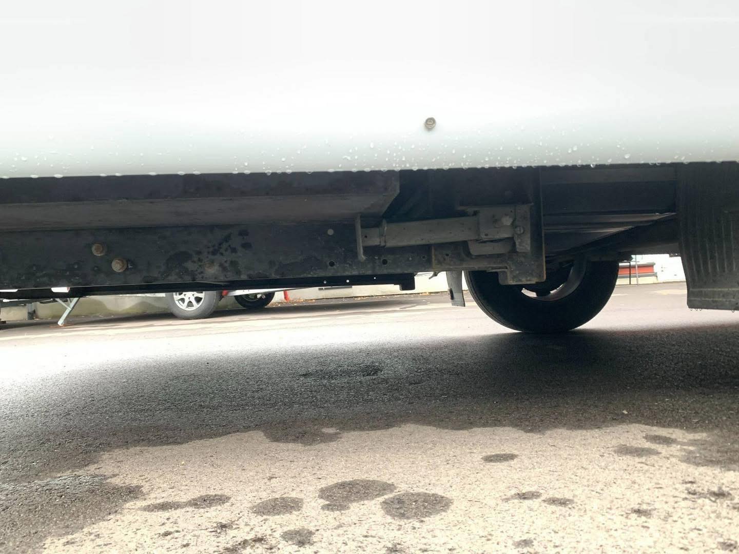 CAMPING CAR Dethleffs Esprit T 7090 ALDE