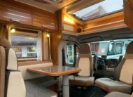 CAMPING CAR Dethleffs Esprit T 7090 ALDE