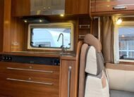 CAMPING CAR Dethleffs Esprit T 7090 ALDE