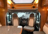 CAMPING CAR Dethleffs Esprit T 7090 ALDE