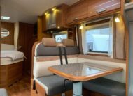 CAMPING CAR Dethleffs Esprit T 7090 ALDE