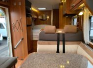 CAMPING CAR Dethleffs Esprit T 7090 ALDE