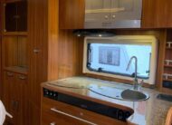 CAMPING CAR Dethleffs Esprit T 7090 ALDE