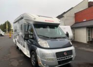 CAMPING CAR Dethleffs Esprit T 7090 ALDE