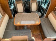 CAMPING CAR Dethleffs Esprit T 7090 ALDE