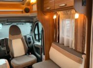 CAMPING CAR Dethleffs Esprit T 7090 ALDE