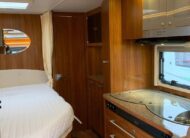 CAMPING CAR Dethleffs Esprit T 7090 ALDE