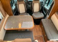 CAMPING CAR Dethleffs Esprit T 7090 ALDE