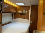 CAMPING CAR Dethleffs Esprit T 7090 ALDE