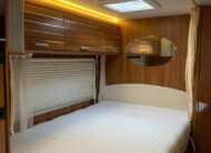 CAMPING CAR Dethleffs Esprit T 7090 ALDE