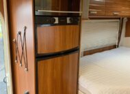 CAMPING CAR Dethleffs Esprit T 7090 ALDE