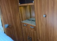 CAMPING CAR Dethleffs Esprit T 7090 ALDE