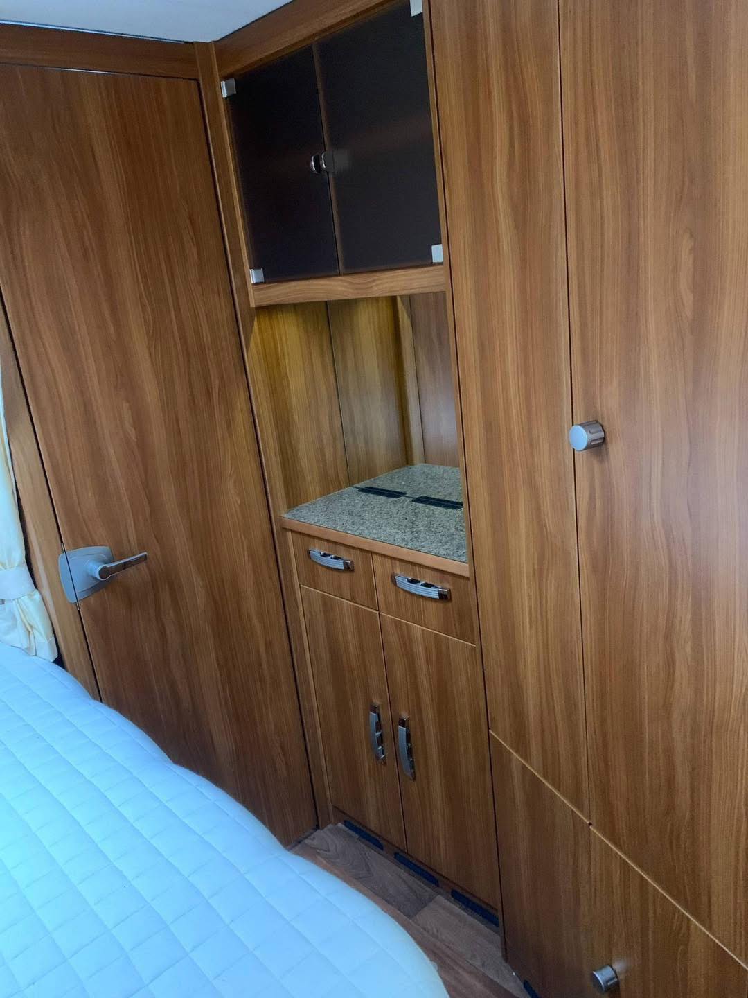 CAMPING CAR Dethleffs Esprit T 7090 ALDE