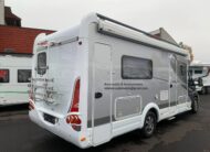 CAMPING CAR Dethleffs Esprit T 7090 ALDE