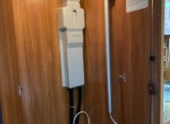 CAMPING CAR Dethleffs Esprit T 7090 ALDE