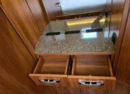 CAMPING CAR Dethleffs Esprit T 7090 ALDE