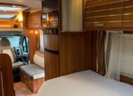 CAMPING CAR Dethleffs Esprit T 7090 ALDE