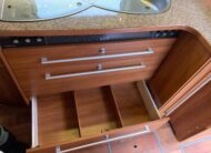 CAMPING CAR Dethleffs Esprit T 7090 ALDE