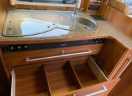 CAMPING CAR Dethleffs Esprit T 7090 ALDE