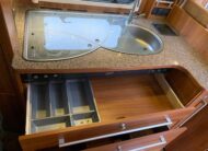 CAMPING CAR Dethleffs Esprit T 7090 ALDE