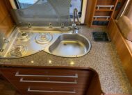 CAMPING CAR Dethleffs Esprit T 7090 ALDE