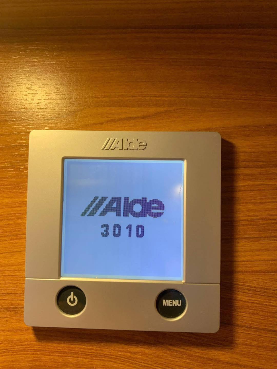 CAMPING CAR Dethleffs Esprit T 7090 ALDE