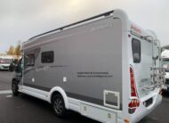 CAMPING CAR Dethleffs Esprit T 7090 ALDE