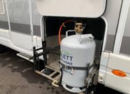 CAMPING CAR Dethleffs Esprit T 7090 ALDE