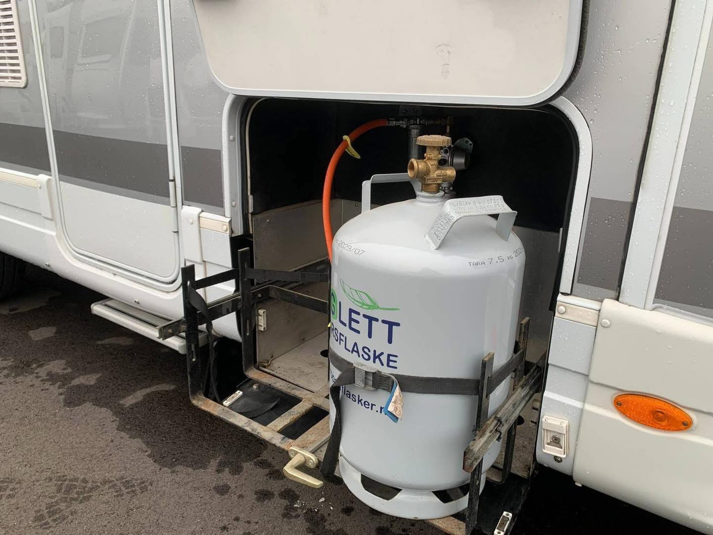 CAMPING CAR Dethleffs Esprit T 7090 ALDE