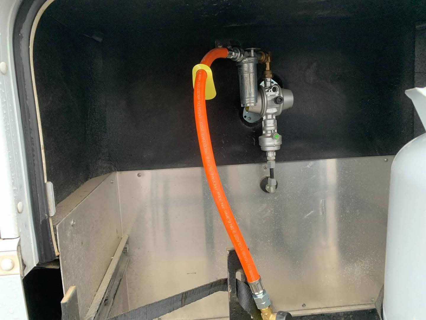 CAMPING CAR Dethleffs Esprit T 7090 ALDE