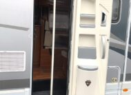 CAMPING CAR Dethleffs Esprit T 7090 ALDE