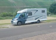 Camping car Fiat Sunlight