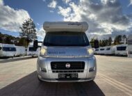 Camping car Challenger GENESIS 36