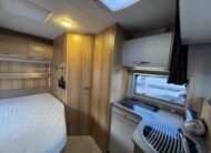 Camping car Challenger GENESIS 36