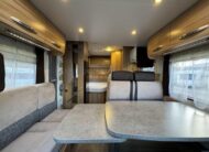 Camping car Challenger GENESIS 36