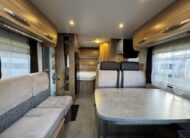 Camping car Challenger GENESIS 36