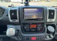 Camping car Challenger GENESIS 36