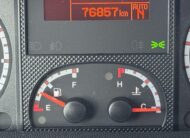 Camping car Challenger GENESIS 36