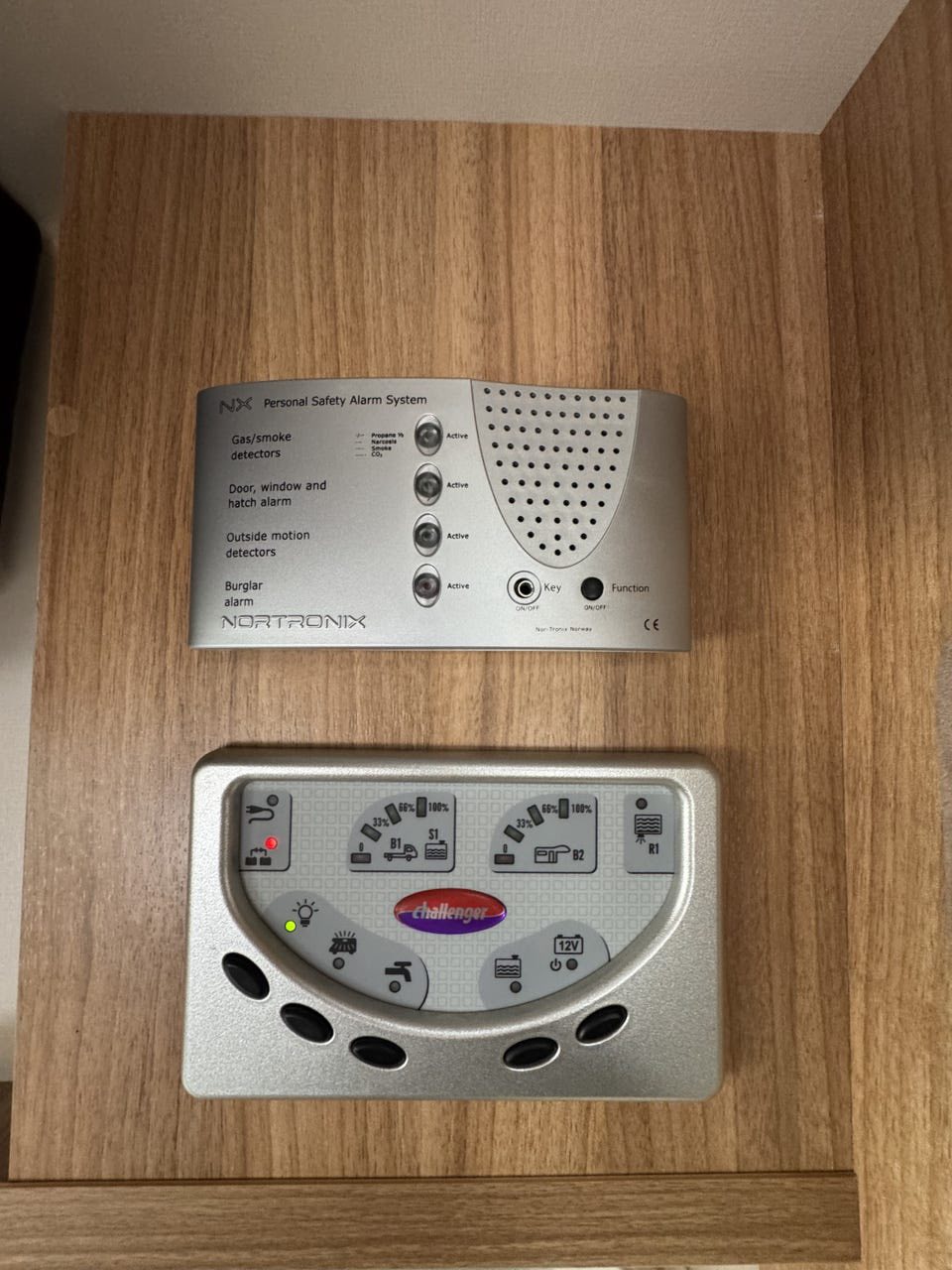 Camping car Challenger GENESIS 36