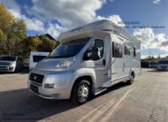 Camping car Challenger GENESIS 36