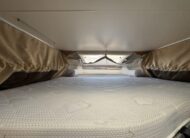 Camping car Challenger GENESIS 36