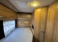 Camping car Challenger GENESIS 36